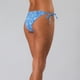 thumbnail image 2 of Bottom Bikini Amarras Flores Mujer 33932-18, 2 of 3