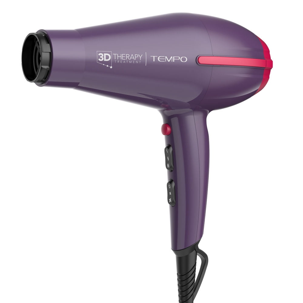 Gama - Secador De Pelo Standard 2200W Violeta