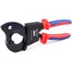 thumbnail image 1 of Cortacables HKS 36D Trinquete 300 mm² Mango Aislado, 1 of 3