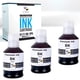thumbnail image 1 of Botella de tinta negra CMYi GI-21 3 unidades 170 ml para Canon, 1 of 5