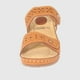 thumbnail image 3 of Sandalia Confort Camel Modelo Italiano, 3 of 4