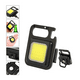 thumbnail image 2 of X5 Linternas Led Potentes Recargables Usb Linterna Tactica, 2 of 3