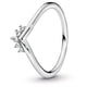 thumbnail image 1 of Anillo Pandora Tiara Wishbone, 1 of 2
