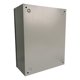 thumbnail image 5 of Tablero Gabinete Metálico 2 P/chasis Drl 500x400x200mm Ip65, 5 of 9