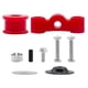 thumbnail image 4 of Kit de Casquillos de Palanca Vanshly Energy Suspension para Honda Serie B, 4 of 7
