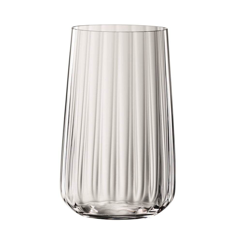 Spiegelau - Lifestyle Largo S4