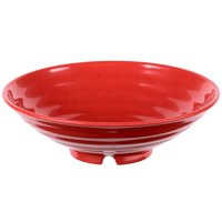 Imahe - Bowl Rojo 3,8 Lts
