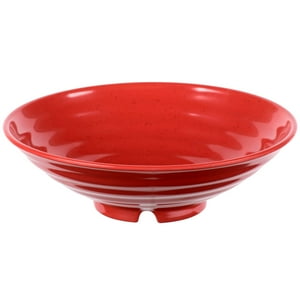 Imahe - Bowl Rojo 3,8 Lts
