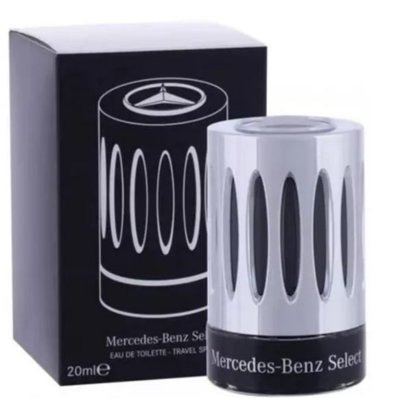 Select Edt 20 Ml