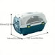 thumbnail image 2 of Portable Dog Carrier Durable Dog And Cat Kennel Travel Carrier Portable Travel Case For Small And Medium Dog, 2 of 3