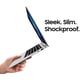 thumbnail image 5 of Ordenador portátil Samsung Galaxy Book Go Qualcomm 7C Pro de 4 GB/128 GB, 5 of 5