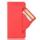 thumbnail image 2 of Funda Tipo Billetera FOXDOCK para Samsung Galaxy A03S – Tapa Flip con Tarjetero, 2 of 5