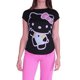 thumbnail image 2 of Pijama Mujer Algodón Hello Kitty S1021214-0355 negro S, 2 of 5