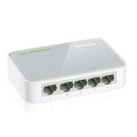 Tp Link - Switch Tplink 5 Puertos
