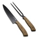 thumbnail image 1 of Set Cuchillo Tenedor Prm Con Revestimiento Antiadherente, 1 of 3