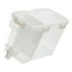 thumbnail image 2 of Hervidor Frío Con Dispensador De Bebidas Transparente Spigot 3,5 L Para Acampar Y Fiestas Al Aire Libre, 2 of 3