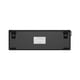 thumbnail image 2 of Teclado Gamer Royal Kludge RK68 HE Phantom sw mint magnético / US, 2 of 3