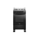 thumbnail image 1 of Cocina Gas Licuado y Natural 4 Quemadores MFO-MG20TCSSLBK Midea, 1 of 11