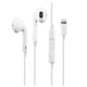 thumbnail image 2 of Audífonos Earpods Para iPhone Conexión Lightning Manos Libres, 2 of 3