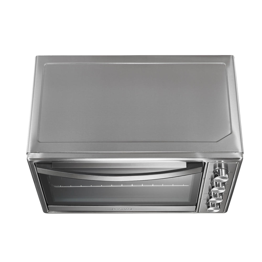 Thomas TH-62i 60 L Acero Inoxidable, foto 4