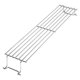 thumbnail image 1 of Rejilla Calentadora de Acero Inoxidable 304 para Parrillas Weber Spirit 300 y GS4 Spirit II 300 Series con Controles Frontales, Rejilla Superior 7641 para Weber Genesis Silver Gold B/C, 25 Pulgadas, 1 of 6