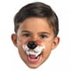 thumbnail image 1 of Disfraz de nariz de lobo para niños, 1 of 4