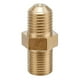 thumbnail image 2 of Adaptador Restrictor de Aceite 4AN para Turbo de Cojinete de Bolas GT28/GT30/GT35R, 2 of 3