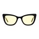 thumbnail image 2 of GUNNAR tokidoki Sweet Fruits Unicorno Banana Split Amber, 2 of 5