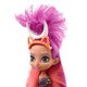 thumbnail image 5 of Doll Cave Club Roaralai con mascota prehistórica Ferrell de más de 4 años, 5 of 7