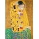 thumbnail image 2 of Rompecabezas Masterpieces The Kiss 1000 piezas, 2 of 7