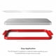 thumbnail image 5 of Protector De Pantalla Invisibleshield Glass Xtr2 Iphone 14 Pro, 5 of 8