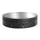 thumbnail image 5 of Soporte De Exhibición Giratorio Eléctrico De 360 ??grados, Modelo De Joyería, Soporte De Juguete, Negro, 5 of 5
