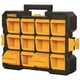 thumbnail image 2 of Organizador de papeleras abatibles DEWALT DWST14121 con 12 compartimentos extraíbles, 2 of 3