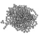 thumbnail image 4 of 300pcs / set mini botones minúsculos de metal para ropa de mu?eca DIY Accs Silver, 4 of 5