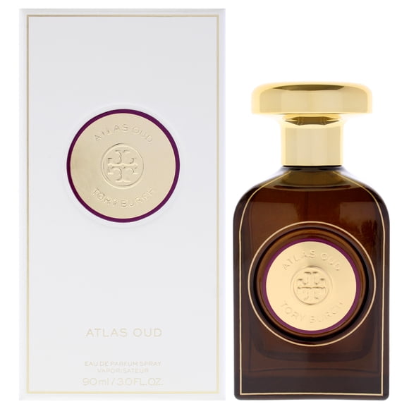 Perfume Tory Burch Essence Of Dreams Atlas Oud EDP 90ml Mujer