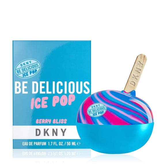 Perfume Be Delicious Ice Pop Eau De Parfum Para Mujer 50 Ml