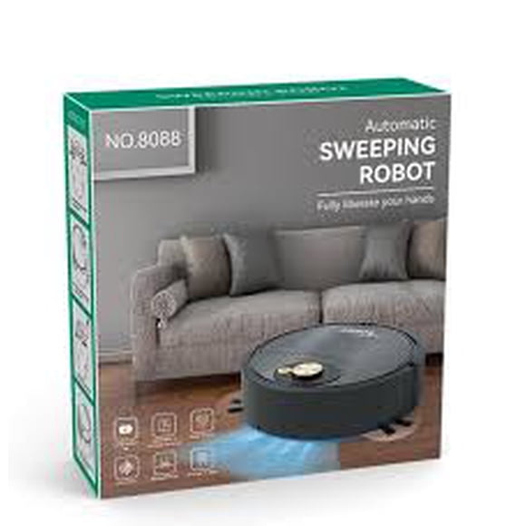 aspitadora robot