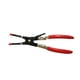 thumbnail image 4 of Alicates de soldadura duraderos Alicates de protección de soldadura Multifuncional Fácil de usar Kit de reparación profesional Alicates de soldadura p, 4 of 5
