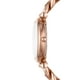 thumbnail image 3 of Reloj Fossil Oro Rosa, 3 of 3