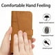 thumbnail image 5 of Funda Flip Para Honor X6b – Carcasa Delgada Y Resistente A Impactos Con Soporte Para Uso Diario Y Profesional, 5 of 5