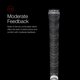 thumbnail image 5 of Golf Pride MCC Empuñadura para Palo de Golf Talla Mediana Celeste/Blanco, 5 of 7