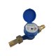 thumbnail image 1 of Medidor de agua DAE AS-75m 3/4" acoples NPT litros, 1 of 7