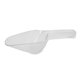 thumbnail image 1 of Cucharón para Hielo Rubbermaid Commercial 6oz Transparente Apto para Lavavajillas, 1 of 7