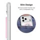 thumbnail image 3 of Anillo Magnético Velvet Caviar Strawberry Milk MagSafe, 3 of 3