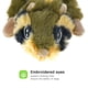 thumbnail image 4 of Dog Squeaky Toys SHARLOVY, sin relleno, paquete de 6 para perros pequeños, 4 of 7