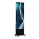 thumbnail image 1 of Pantalla Totem Pendón LED DISPLAY 55" HIKVISION, 1 of 5