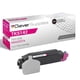 thumbnail image 1 of Cartucho de Tóner Compatible Clever Supplies TK5142 Magenta, 1 of 6