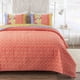 thumbnail image 2 of Juego de colcha Greenland Home Fashions, ultrasuaves y reversibles, de 3 piezas, 2 of 4