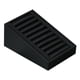thumbnail image 1 of Anillos De Cuero Pendientes Bandeja Caja De Almacenamiento Soporte De Escaparate Para Decoración De Encimera, 1 of 5