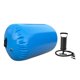 thumbnail image 3 of Colchoneta Inflable Para Gimnasia, Con Bomba, Para Yoga, Color Azul, Para Uso Doméstico, 3 of 5